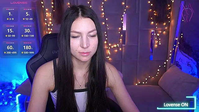 EliseVelour online show from 02-25-26, 02:05