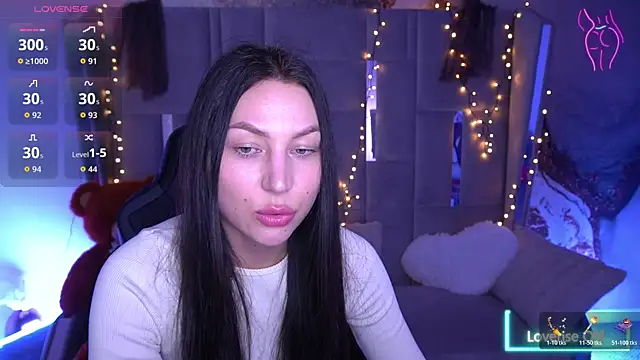 EliseVelour online show from 03-28-26, 01:43