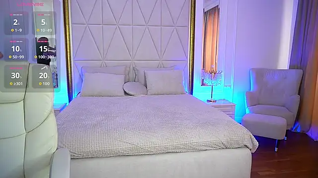 EliseVelour online show from 04-28-26, 12:43