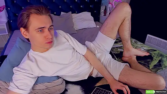 WilliamDyson online show from 10-04-25, 03:04