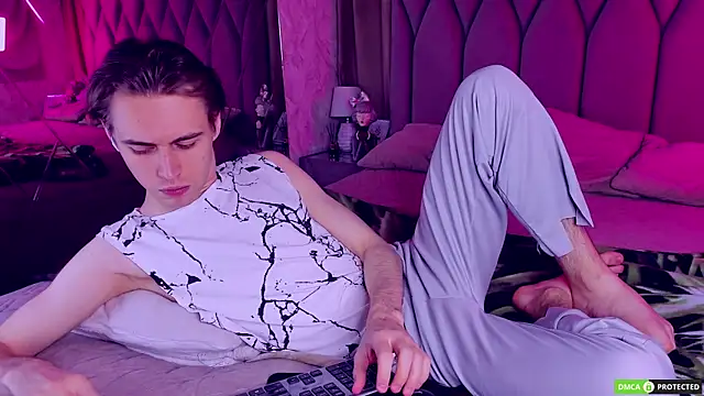 WilliamDyson online show from 11-26-25, 04:02