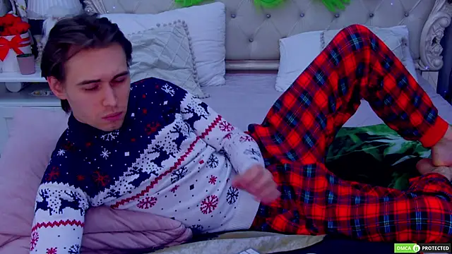 WilliamDyson online show from 12-20-25, 03:13