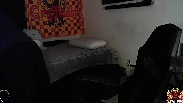 Snapshot of DevilPup75_ chatting on 09-27-25, 11:32 DevilPup75  online show from 09-27-25, 11:32