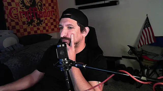 Snapshot of DevilPup75_ chatting on 09-30-25, 10:42 DevilPup75  online show from 09-30-25, 10:42