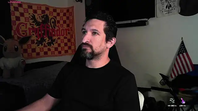 Snapshot of DevilPup75_ chatting on 10-03-25, 03:03 DevilPup75  online show from 10-03-25, 03:03