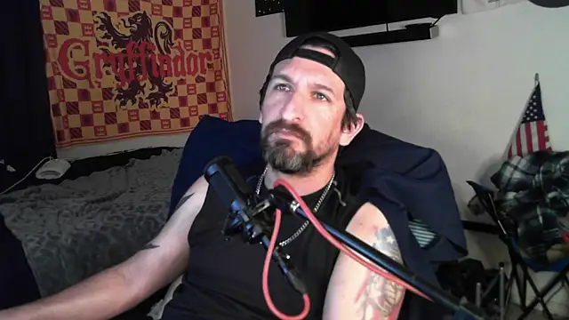 Snapshot of DevilPup75_ chatting on 10-11-25, 12:36 DevilPup75  online show from 10-11-25, 12:36