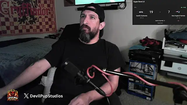 DevilPup75  online show from 02-09-26, 02:48