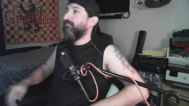 DevilPup75  online show from 02-24-26, 03:15