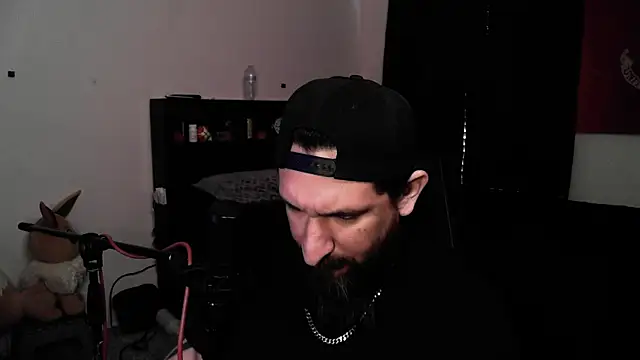 DevilPup75  online show from 05-04-26, 07:21