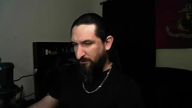 DevilPup75  online show from 05-09-26, 06:18