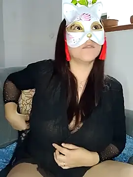 LoveFoxi online show from 05-18-26, 02:40