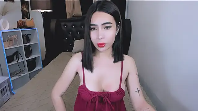 Claudia empress online show from 04-21-26, 09:50