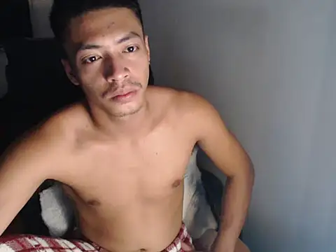 Asian gregor online show from 05-26-26, 10:33