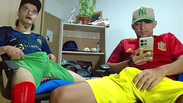 skinny23cm online show from 10-30-25, 09:44