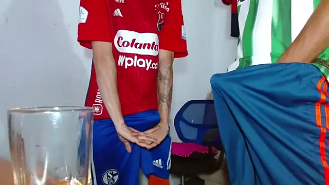 skinny23cm online show from 03-07-26, 04:15