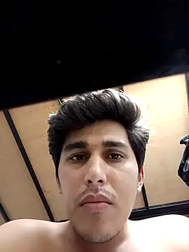 HarryChoudhary21 online show from 10-11-25, 02:04