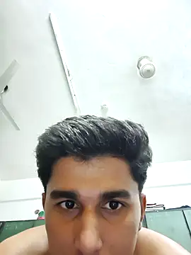 HarryChoudhary21 online show from 10-15-25, 07:36