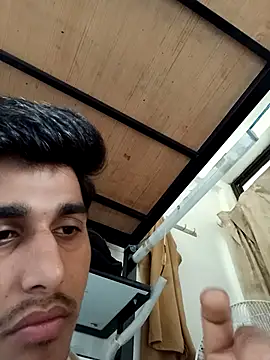 HarryChoudhary21 online show from 11-16-25, 06:52