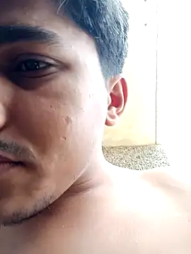 HarryChoudhary21 online show from 03-08-26, 06:28