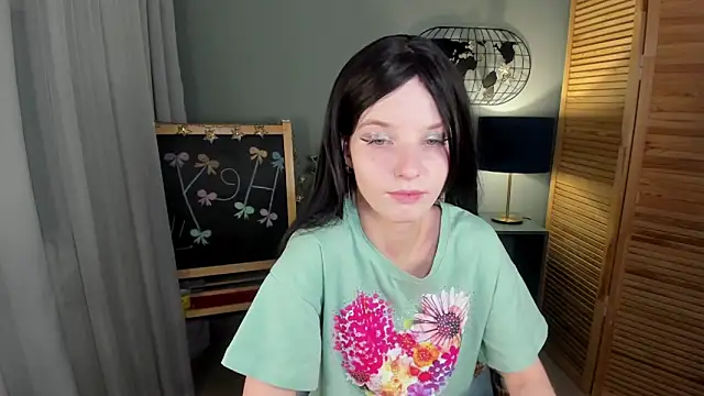 Madelaineses online show from 12-02-25, 08:41