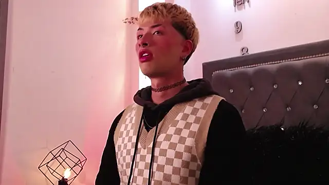 OzorioDany online show from 09-19-25, 03:19