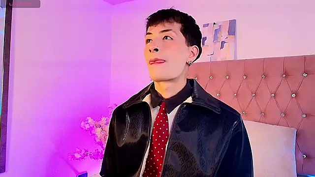 OzorioDany online show from 01-18-26, 04:49