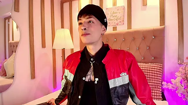 OzorioDany online show from 02-21-26, 04:13