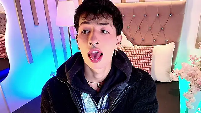 OzorioDany online show from 03-15-26, 03:34