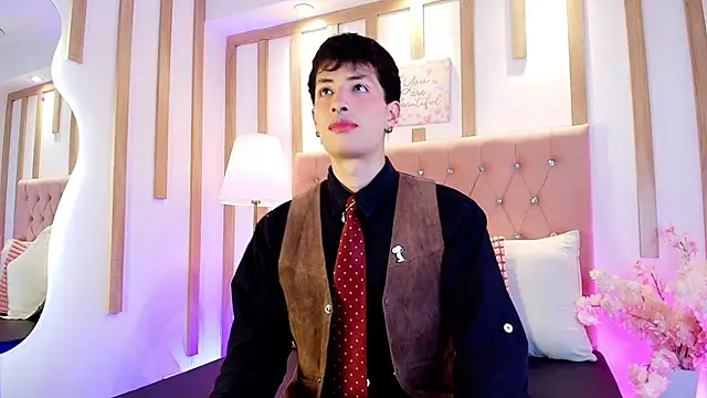 OzorioDany online show from 03-19-26, 03:54