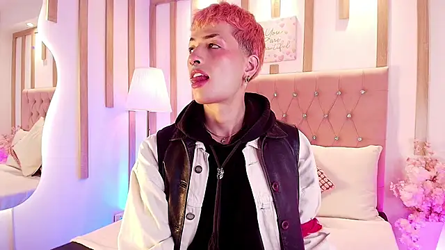 OzorioDany online show from 04-26-26, 11:46