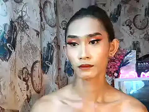 youarea dreamer online show from 11-03-25, 07:04