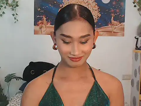 youarea dreamer online show from 06-07-26, 11:36