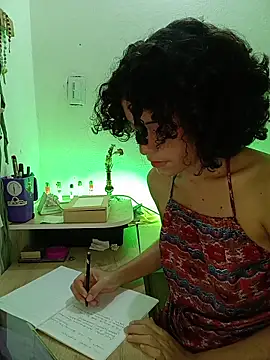 ancesstral angel online show from 11-11-25, 04:29