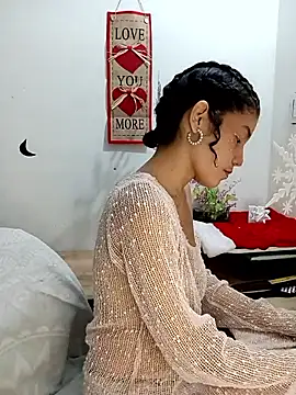 ancesstral angel online show from 11-24-25, 01:05