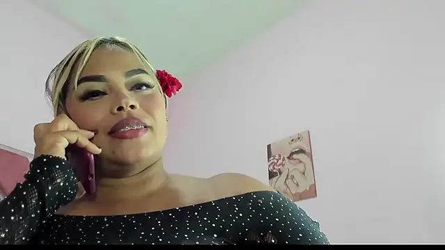 EmilyDuran  online show from 02-14-26, 02:19