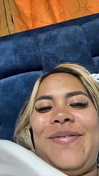 EmilyDuran  online show from 03-02-26, 09:10