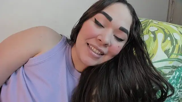 Brianna Angelina online show from 03-03-25, 09:37