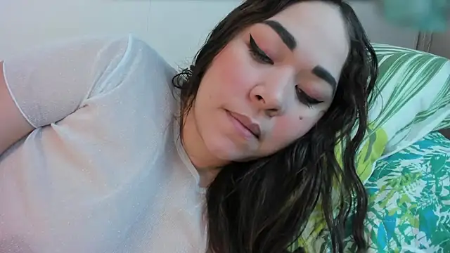 Brianna Angelina online show from 03-07-25, 04:11