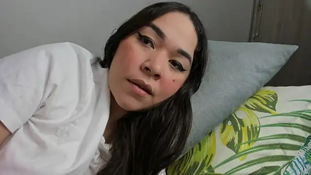 Brianna Angelina online show from 03-16-25, 02:10