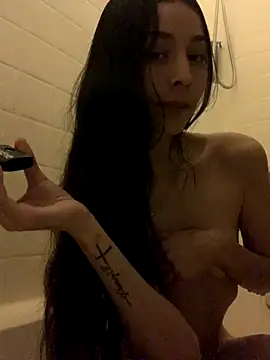 lovinlush online show from 09-17-25, 04:08