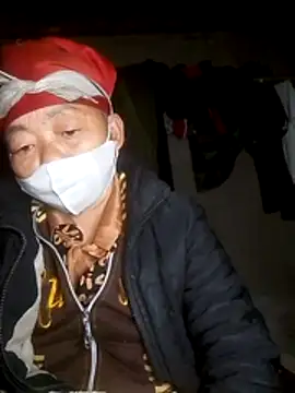 VangLe73 online show from 01-09-26, 06:31