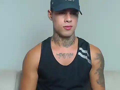 seth bllack1 online show from 12-23-25, 08:45