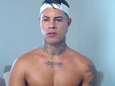 seth bllack1 online show from 01-05-26, 06:22