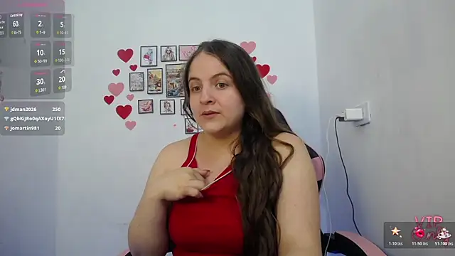 Snapshot of Pregnant_Kloe chatting on 07-01-26, 12:34 Pregnant Kloe online show from 07-01-26, 12:34