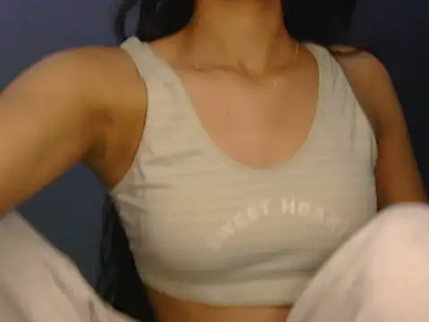 Snapshot of Tanvi_Angel chatting on 03-16-26, 04:44 Tanvi Angel online show from 03-16-26, 04:44