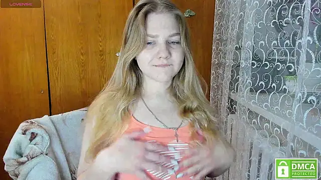 AlinaMors online show from 02-19-26, 09:00