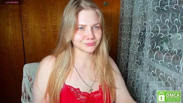 AlinaMors online show from 03-17-26, 10:57