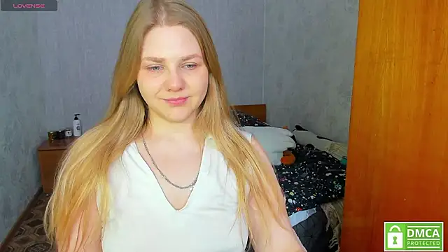 AlinaMors online show from 03-20-26, 10:31