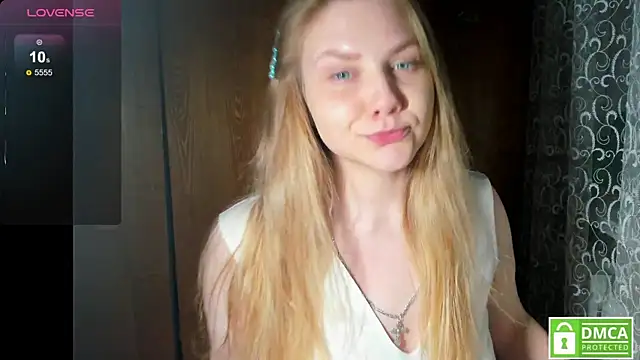 AlinaMors online show from 04-28-26, 09:09