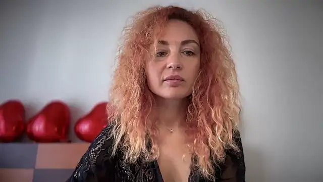 Reddgiirl online show from 03-13-26, 09:16